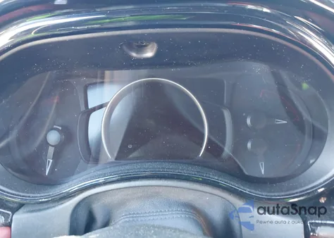 2021 Dodge Durango R/T Awd из США, поврежденный, VIN 1C4SDJCT1MC845176